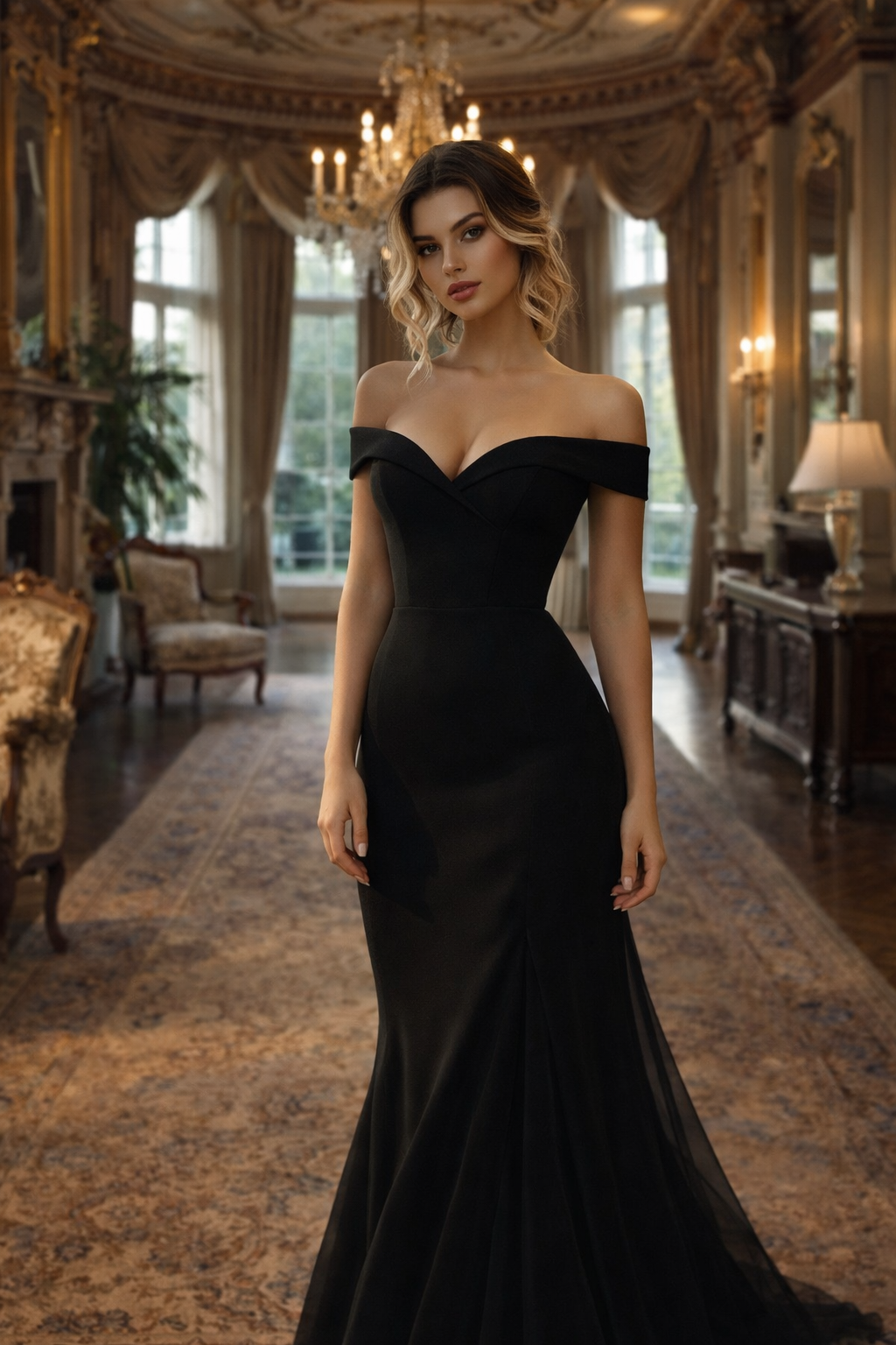 Escort - LINDA - Barcelona Tops